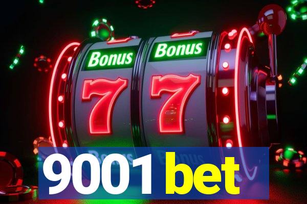 9001 bet